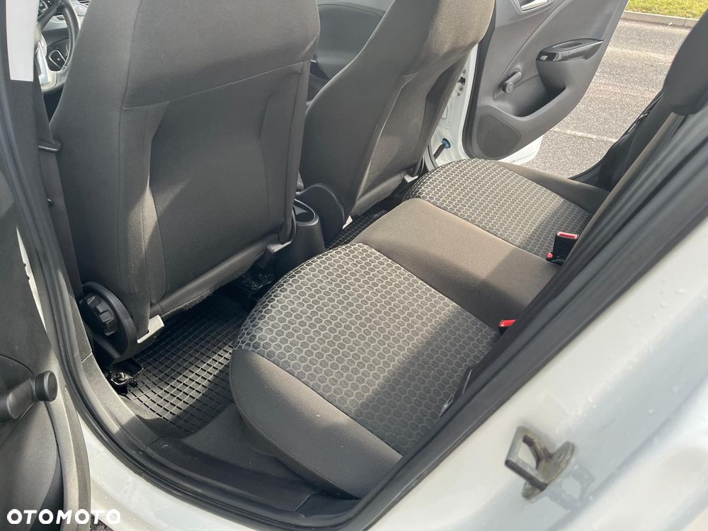 Opel Corsa 1.2 Color Edition - 18