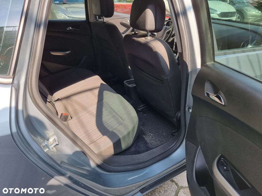Opel Astra - 30