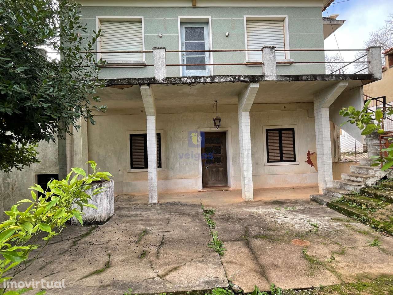 Moradia T4 em  Tôr / Loulé - Grande imagem: 5/28