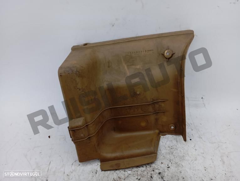 Forra Inferior Tablier 64717-10010 Toyota Starlet Ii (p60) [197 - 2