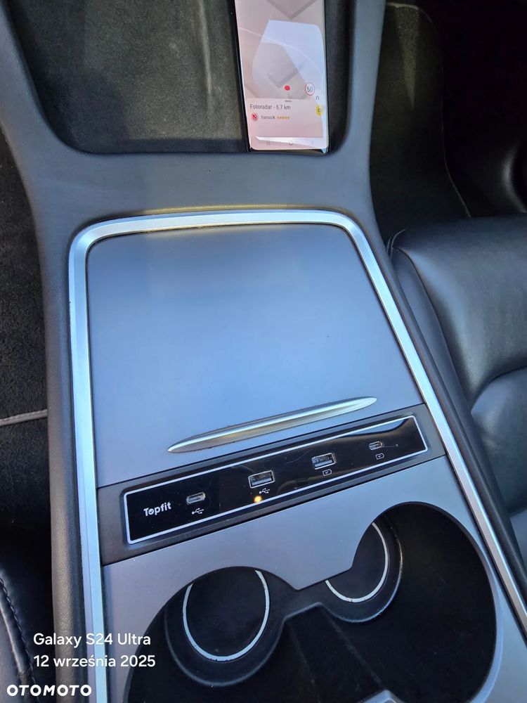 Tesla Model 3 Performance AWD - 5