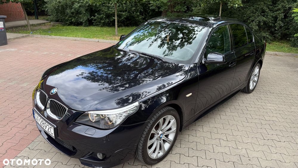 BMW Seria 5 - 14