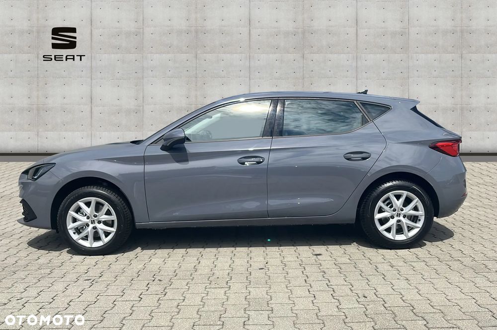 Seat Leon - 4