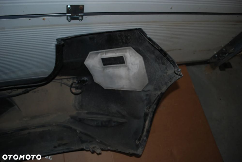 ZDERZAK TYŁ TYLNY VW GOLF VII 7 5G6 HB 4XPDC Kompletny - 14