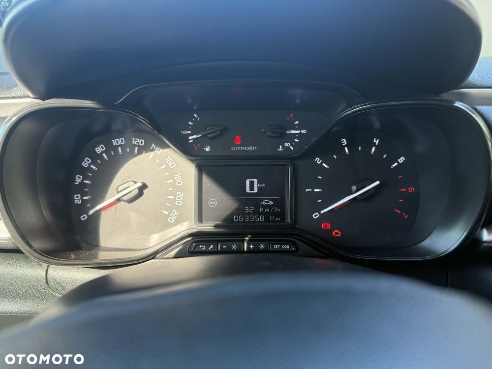 Citroën C3 Pure Tech 83 S&S ORIGINS - 9