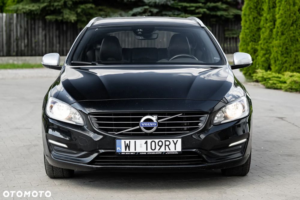 Volvo V60 D2 Kinetic - 3