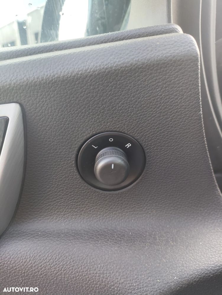 Opel Astra 1.7 CDTI Sport - 14