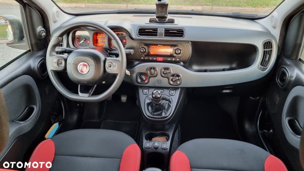 Fiat Panda - 7