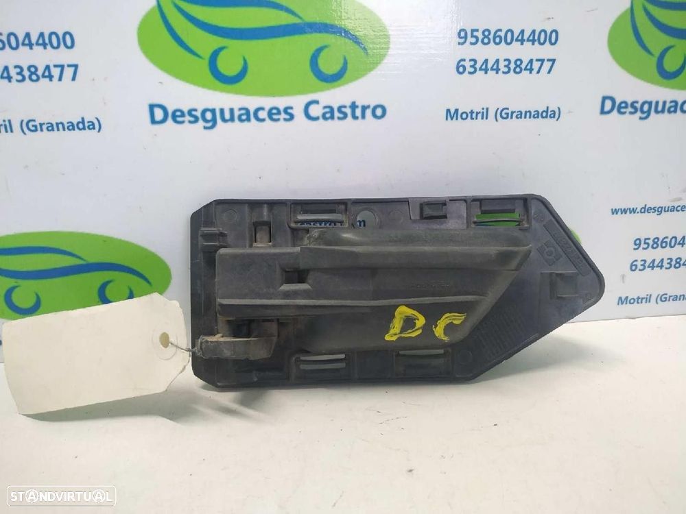 MANIPULO INTERIOR FRONTAL DIREITO CITROEN BERLINGO / BERLINGO FIRST LIMUSINA 200... - 4