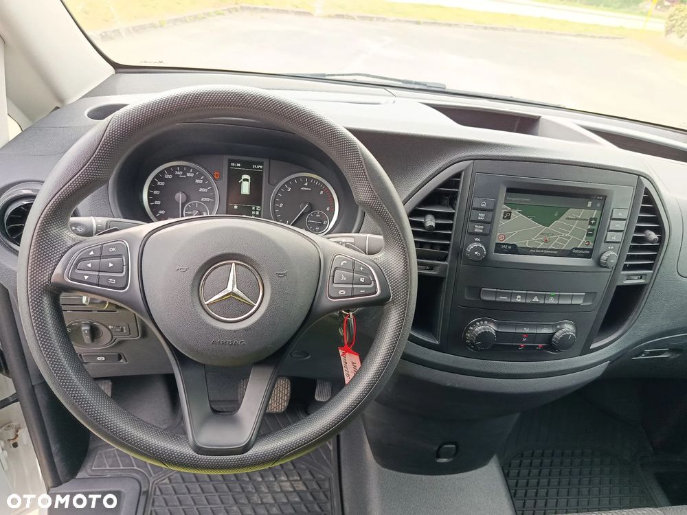 Mercedes-Benz Vito - 9