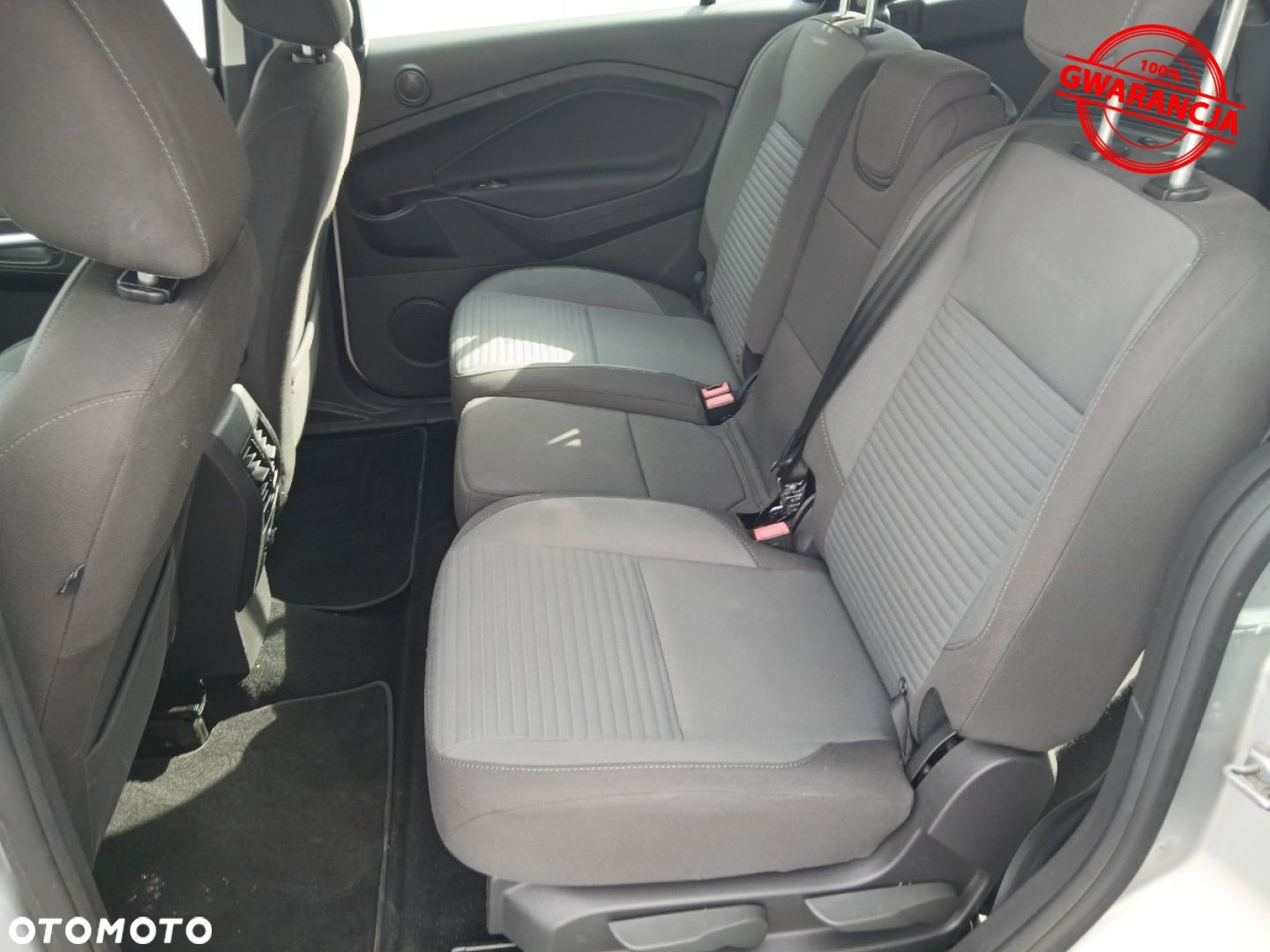 Ford C-MAX - 34