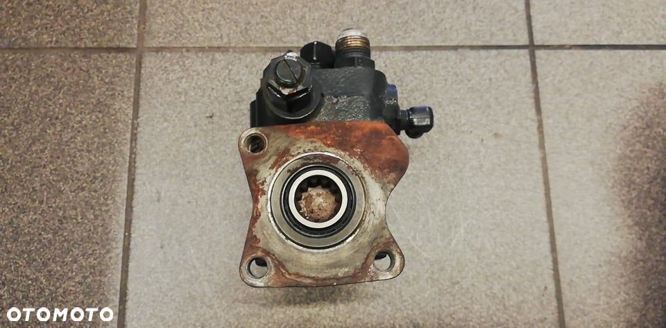 ISEKI SGR 22 SGR22 HYDRAULICZNA POMPA WSPOMAGANIA 1300 NETTO - 4