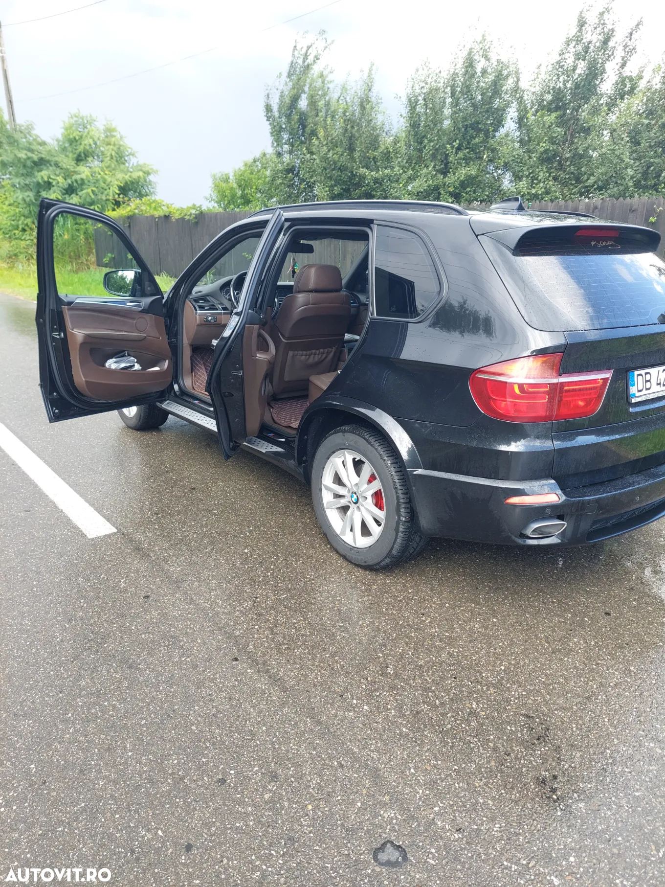 BMW X5 xDrive30d - 26