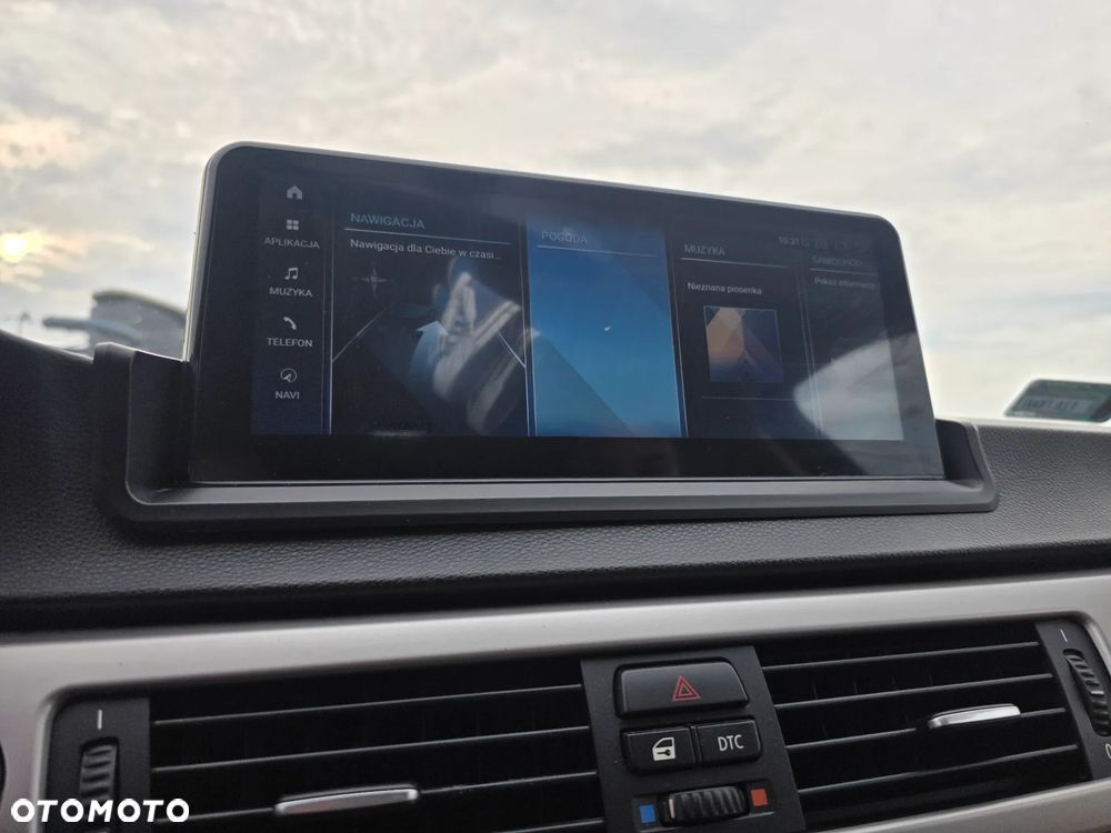 BMW Seria 3 - 20
