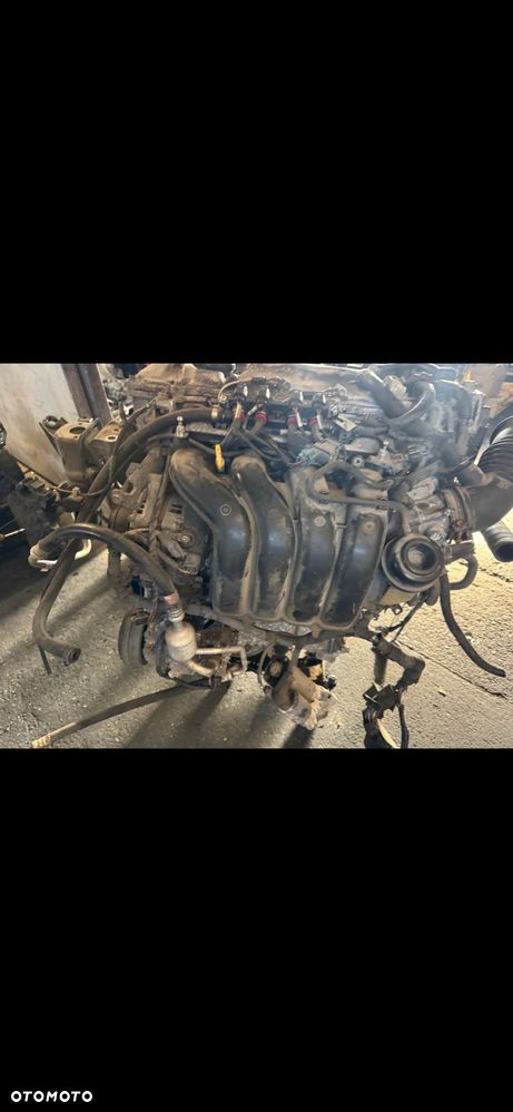 Silnik toyota 3zr avensis t27 rav4 rav 4 a3zr-ge20 2.0 vvti a3zr 3zr-a2c a3zr - 6