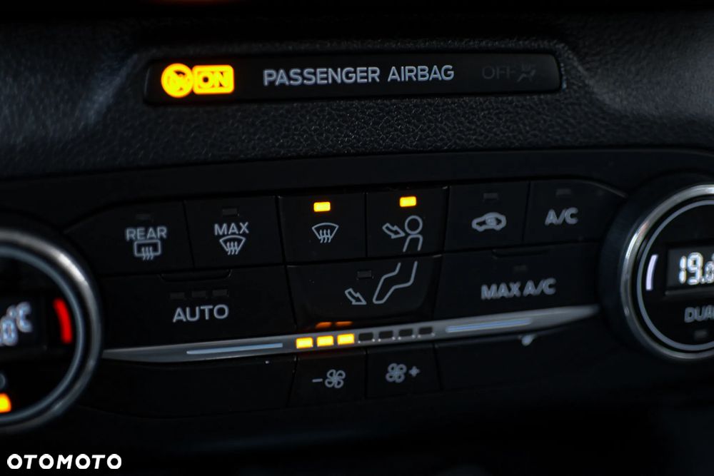 Ford Focus 1.0 EcoBoost Titanium ASS - 16