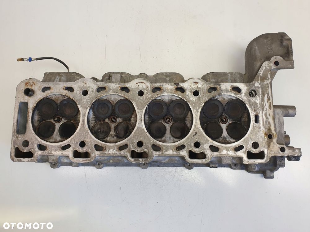 Jaguar XJ8 XK8 4.0 V8 GŁOWICA CYLINDRÓW - 8