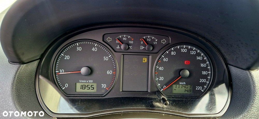 Volkswagen Polo 1.4 Fun - 28
