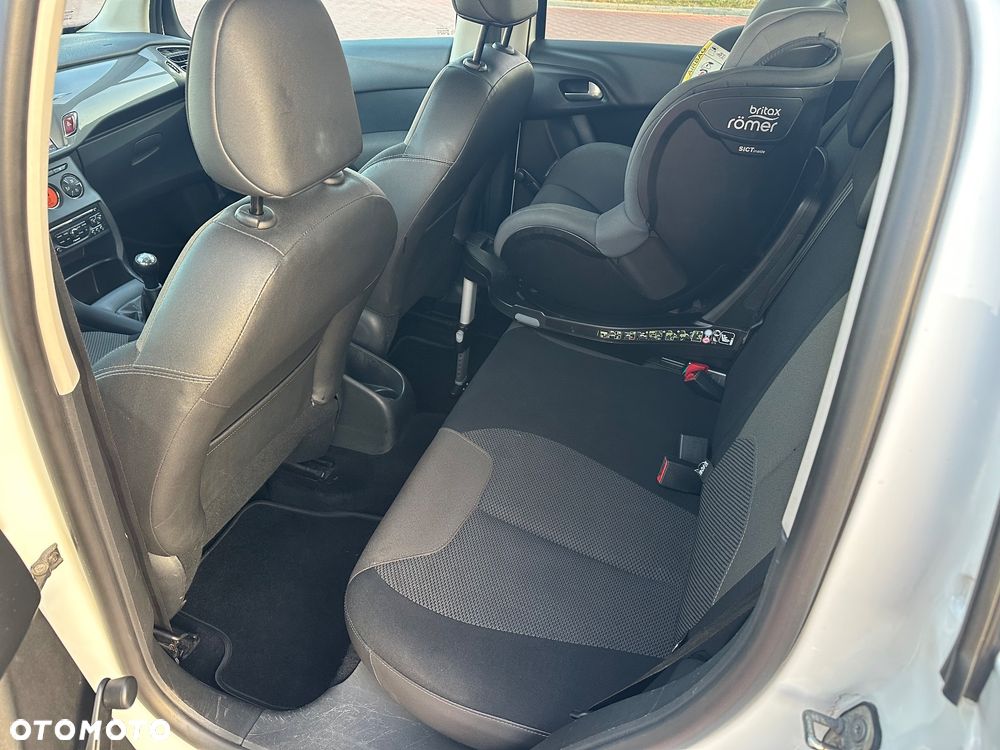Citroën C3 1.6 e-HDi Exclusive - 28
