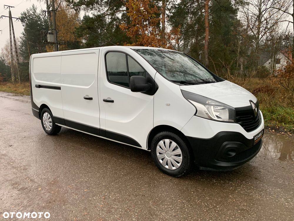 Renault Trafic - 6
