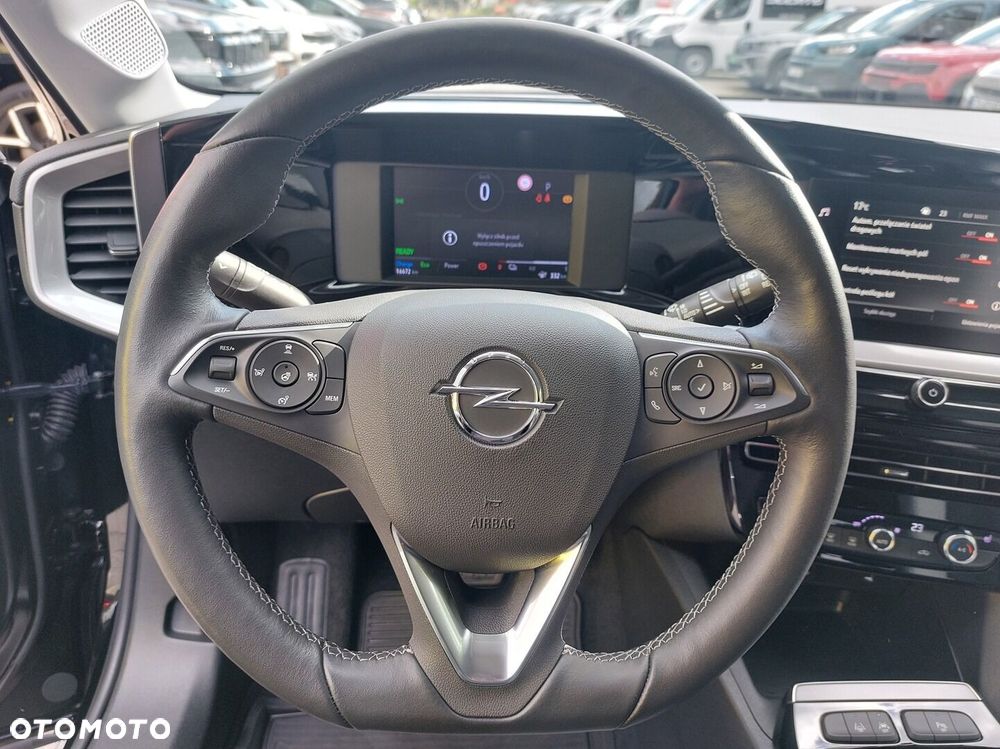 Opel Mokka Mokka-e Elegance - 15