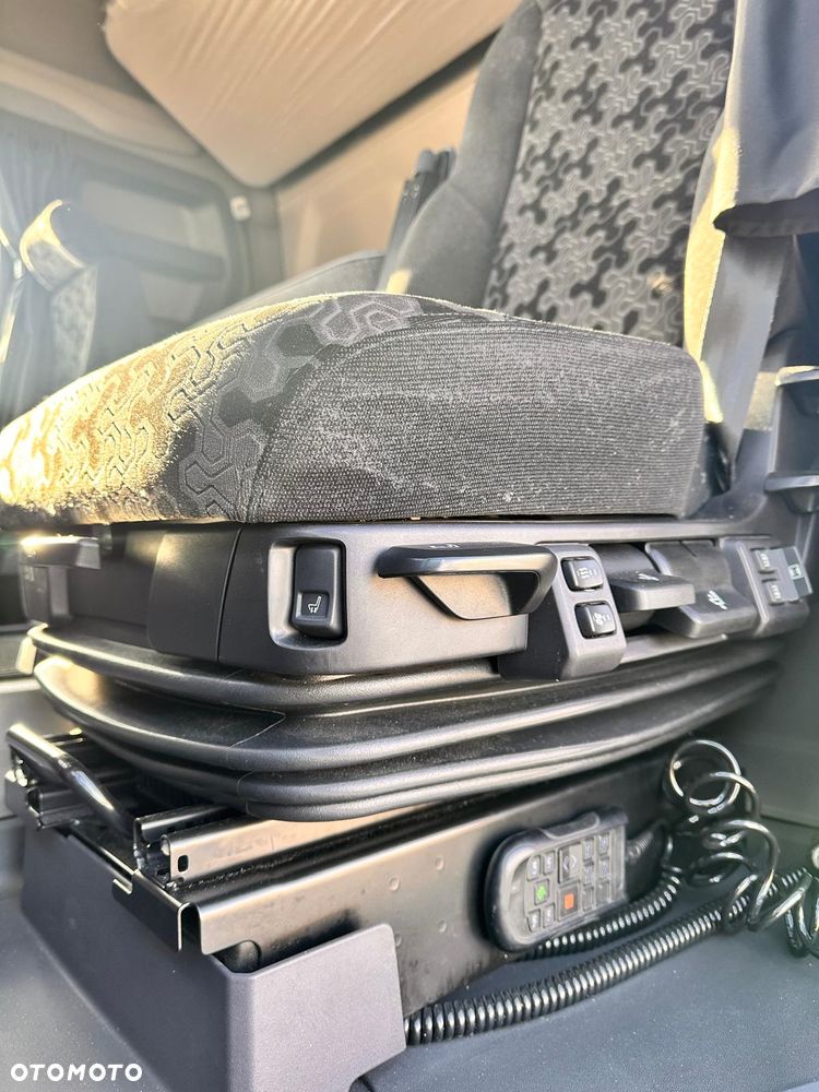 Scania R460 A4X2NA - 29