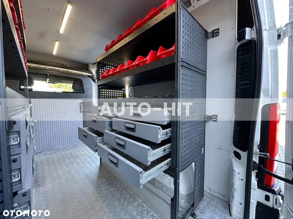 Peugeot Boxer - 17
