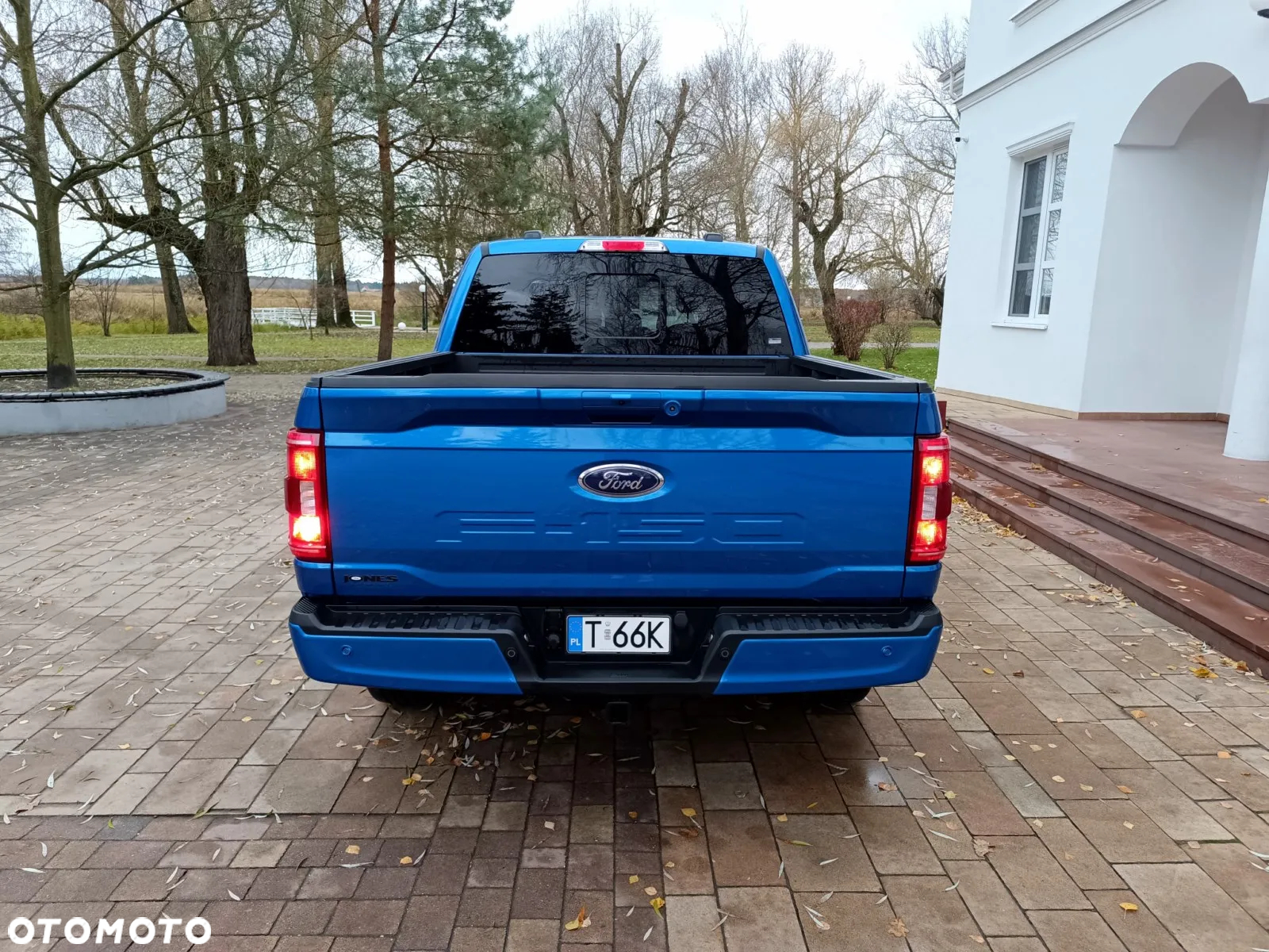 Ford F150 - 17