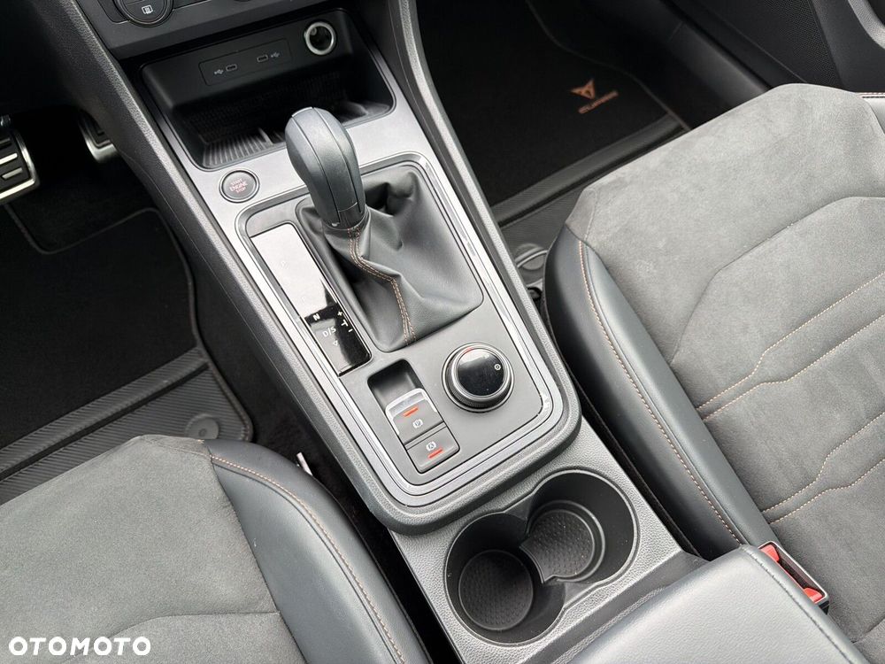 Cupra Ateca 1.5 TSI DSG - 30