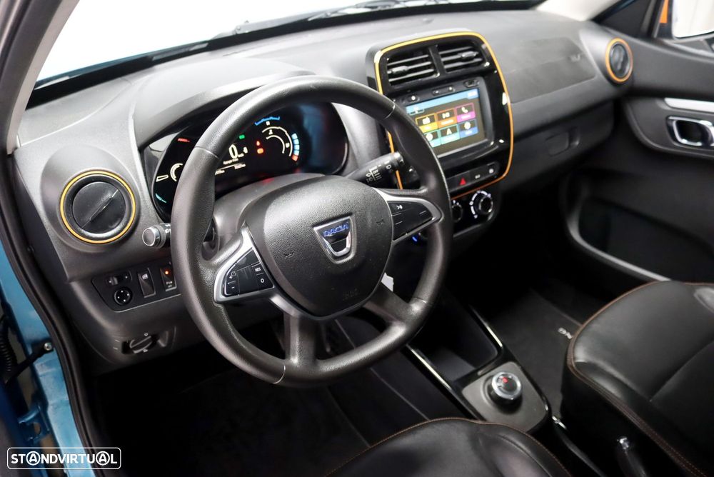 Dacia Spring Electric 45 Comfort Plus - 18