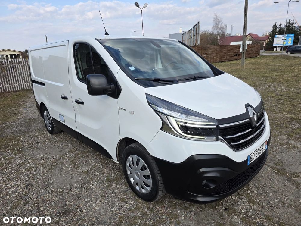 Renault Trafic - 3