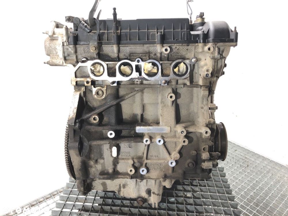 SILNIK  FORD FOCUS III 2010 - 2022 2.0 119 kW [162 KM] benzyna 2011 - 2017 CS170AB DEFTP - 5