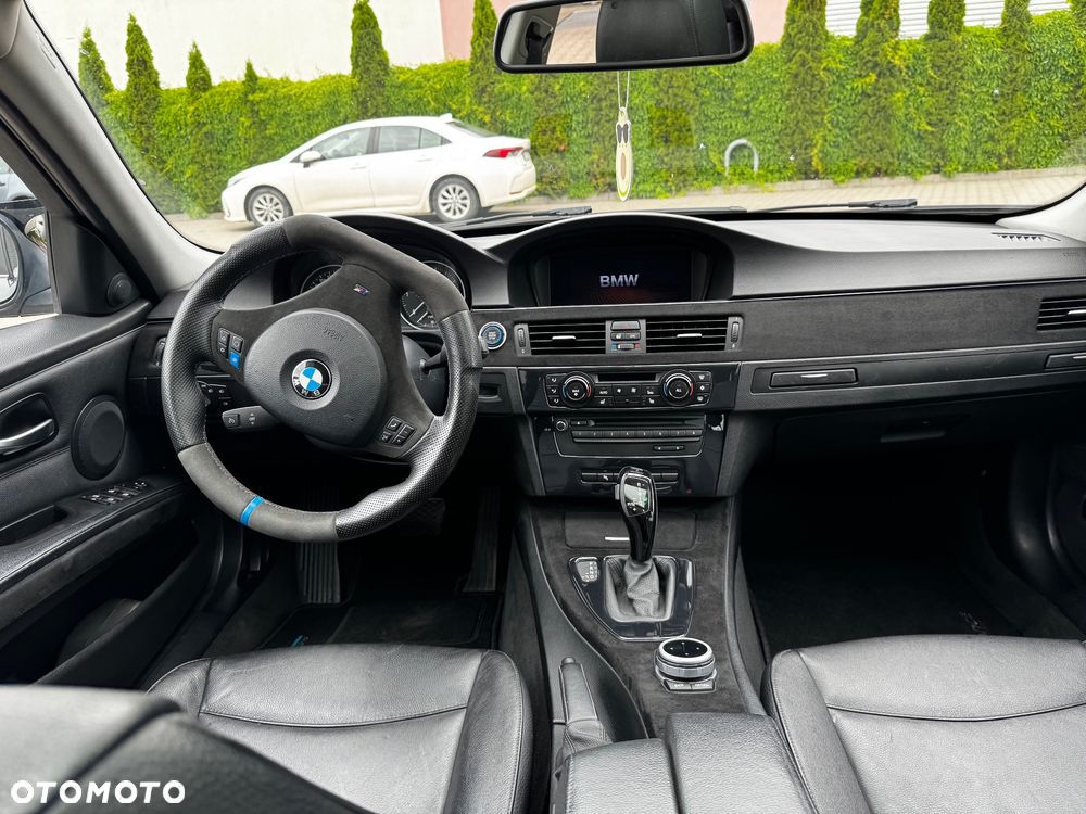 BMW Seria 3 - 11