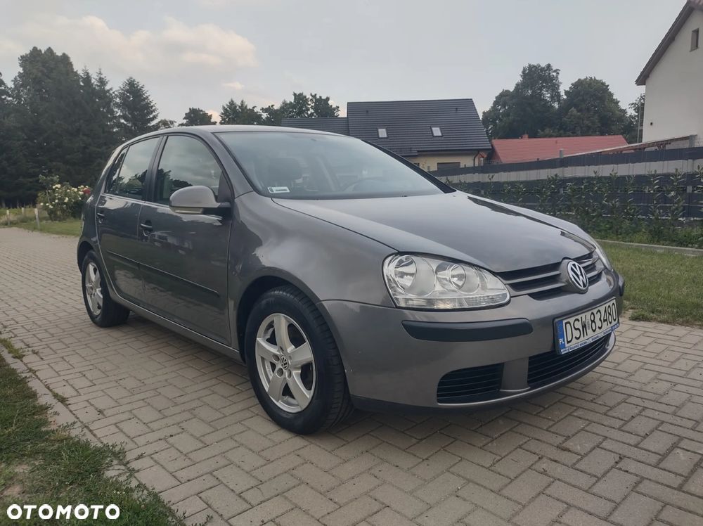 Volkswagen Golf 1.4 Goal - 18