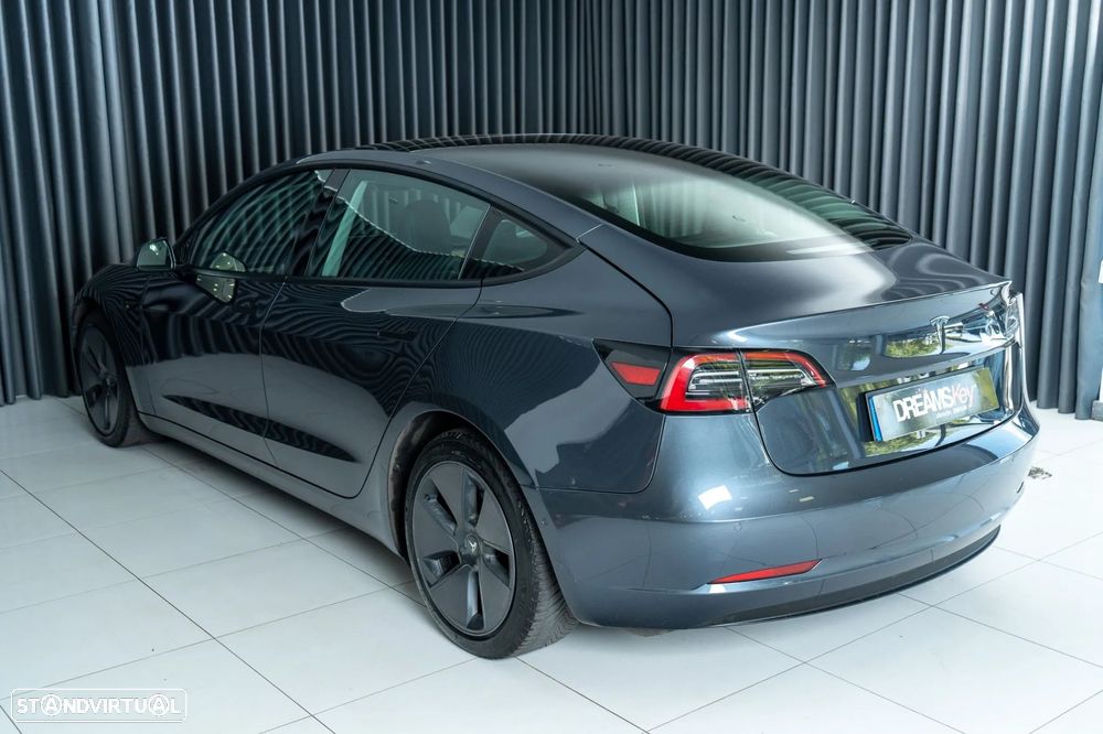 Tesla Model 3 Long Range AWD Dual Motor - 18