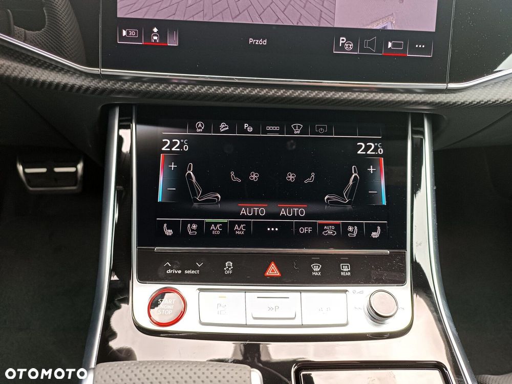 Audi SQ8 - 26