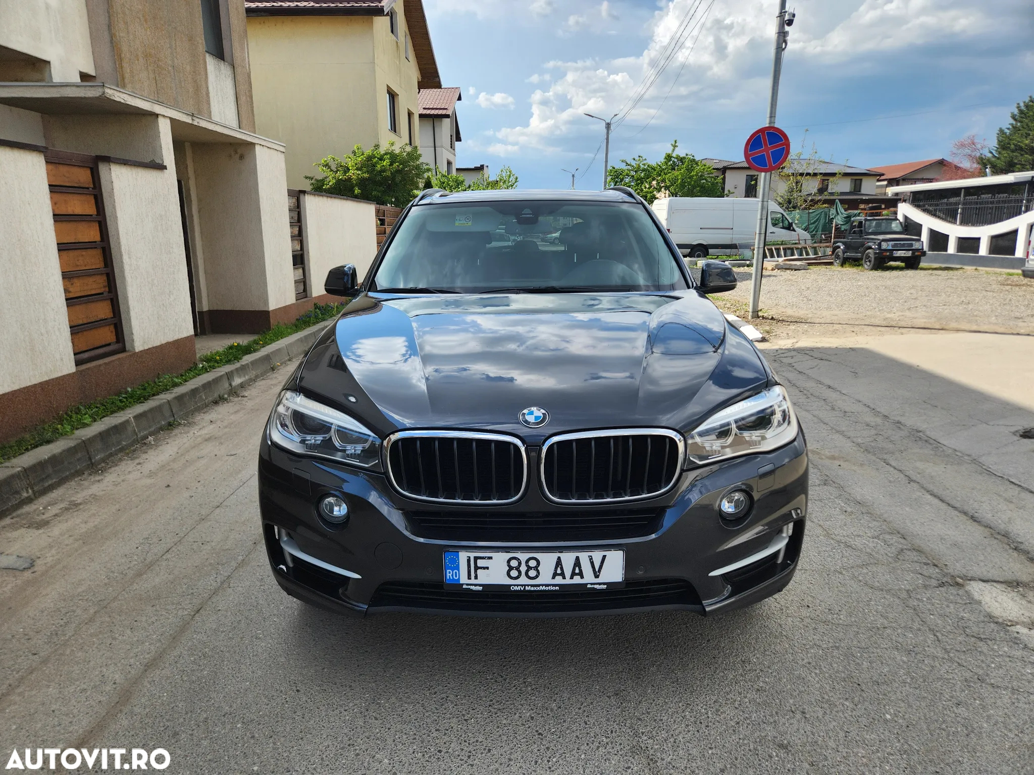 BMW X5 xDrive25d Sport-Aut. - 3