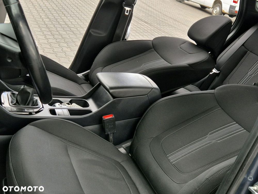 Hyundai Tucson 1.6 T-GDi Modern 2WD - 15