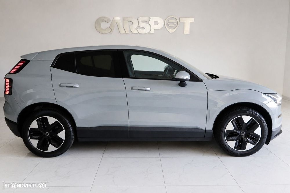 Volvo EX30 69 kWh Single Motor Extended Range Core - 5