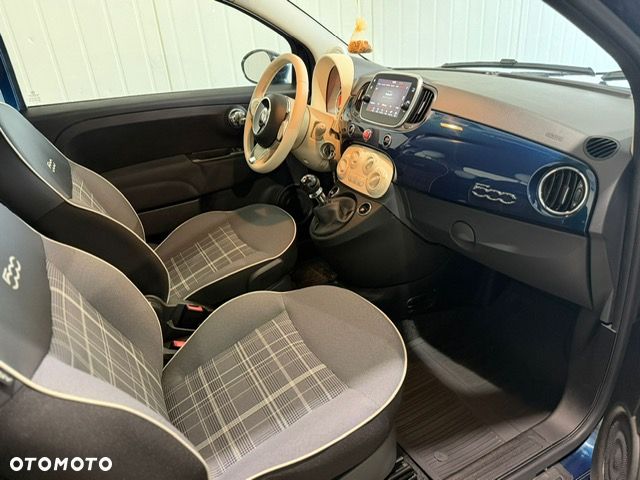 Fiat 500 - 16