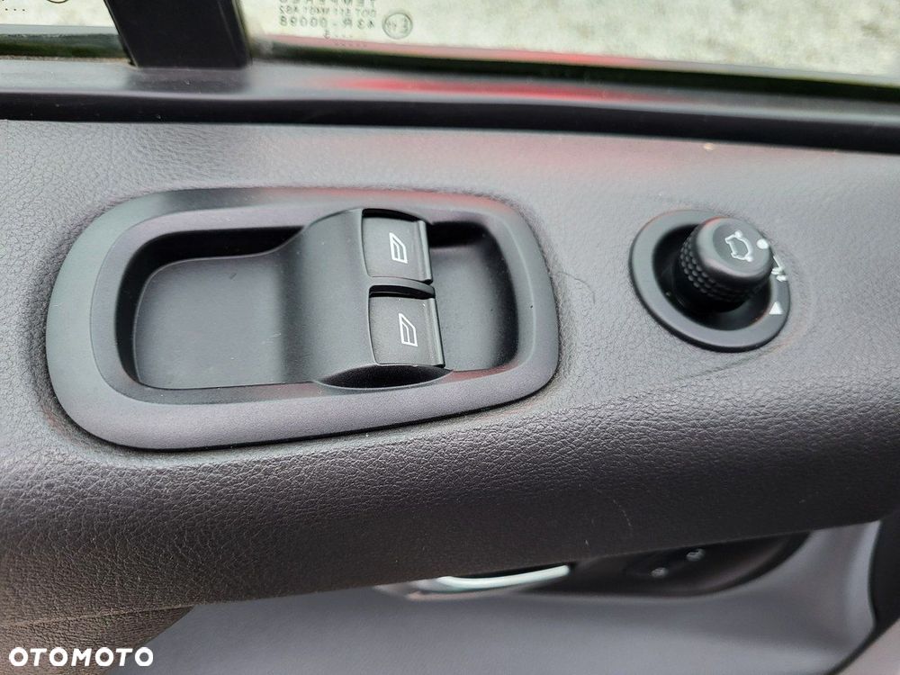 Ford Transit Custom - 27