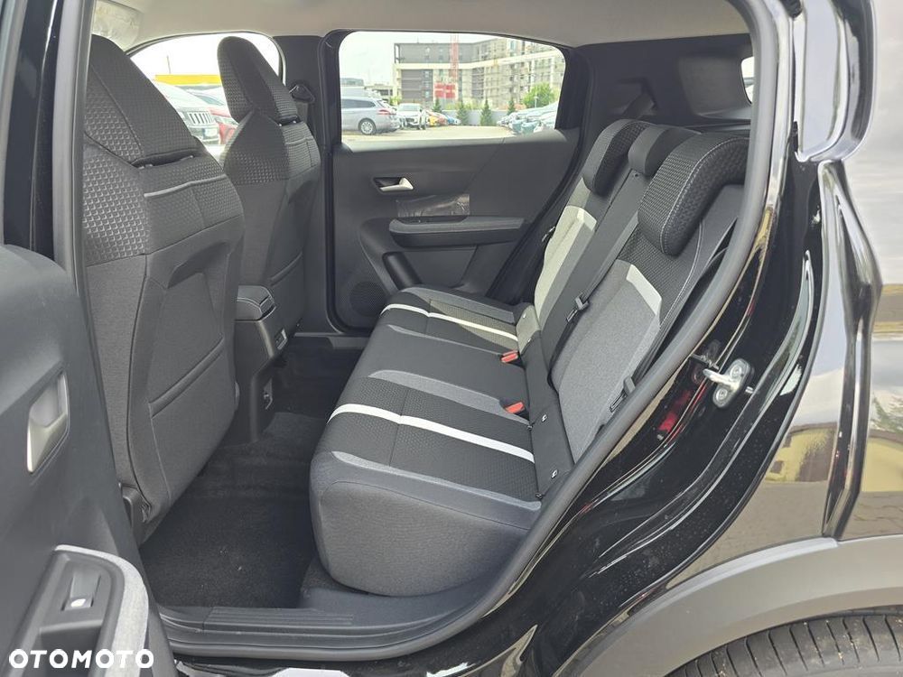 Opel Frontera 1.2 T mHEV GS eDTC6 - 11