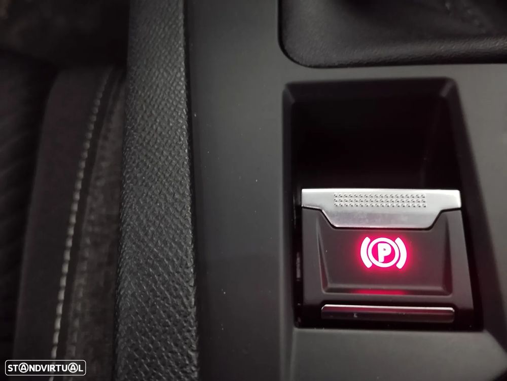 Peugeot 308 SW 1.2 PureTech Active Pack - 31