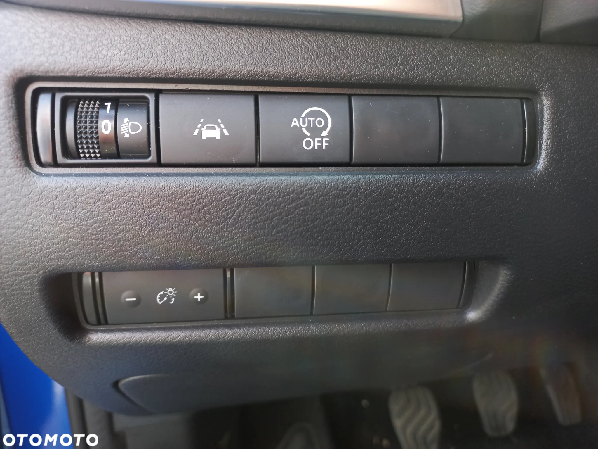 Nissan Qashqai 1.3 DIG-T mHEV N-Connecta - 12