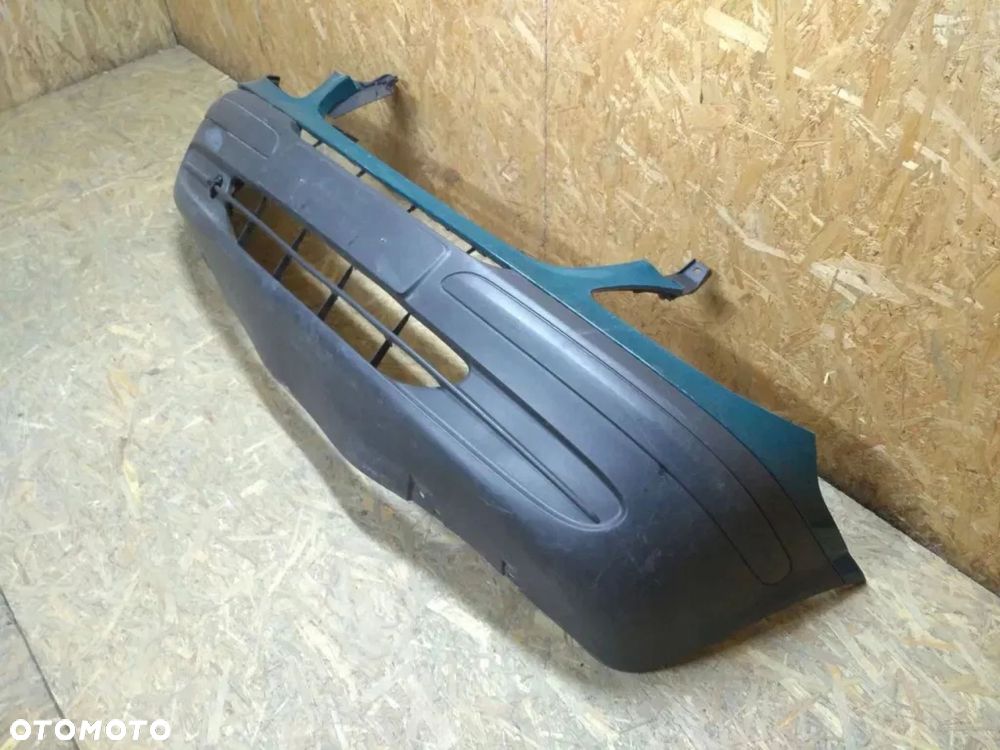 MERCEDES VITO W639 2003- zderzak przód przedni - 3