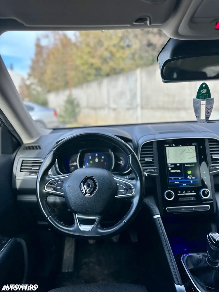 Renault Koleos - 17