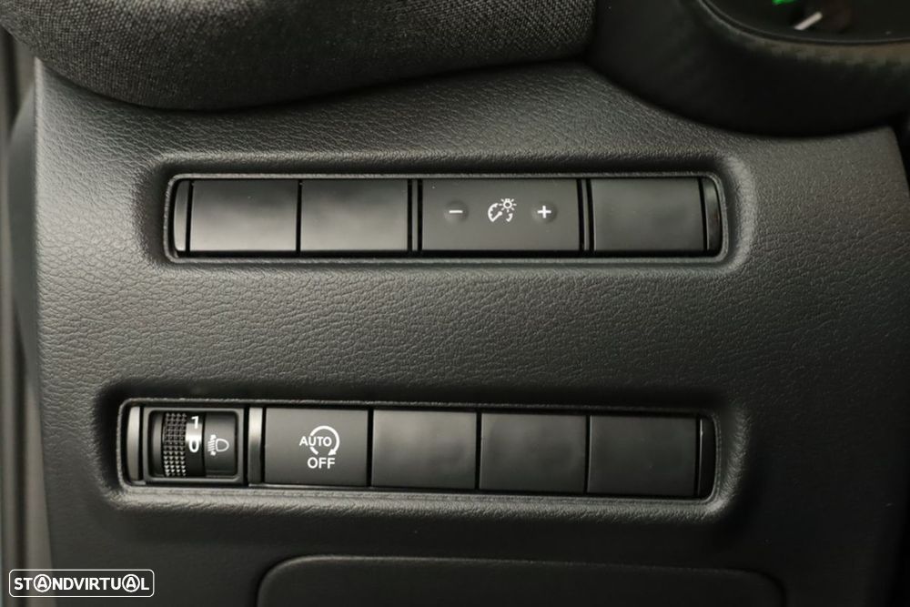 Nissan Juke 1.0 DIG-T Acenta - 17