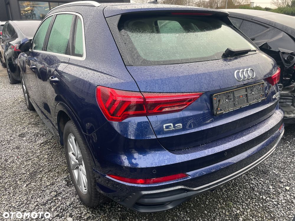 Audi Q3 - 2