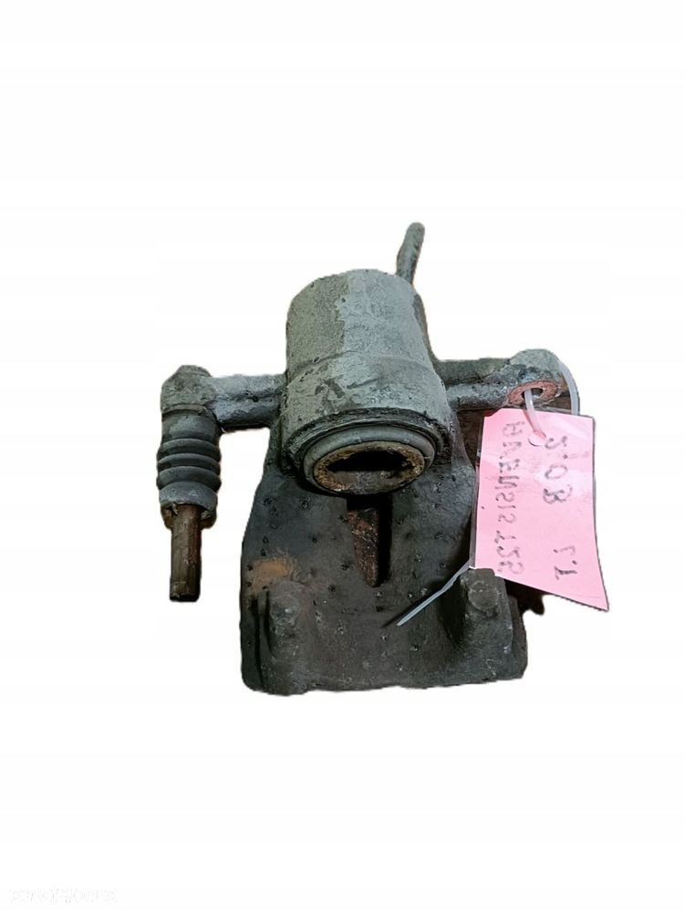 TOYOTA AVENSIS T25 03-09 2,0 B ZACISK HAMULCOWY LEWY TYŁ LT - 3