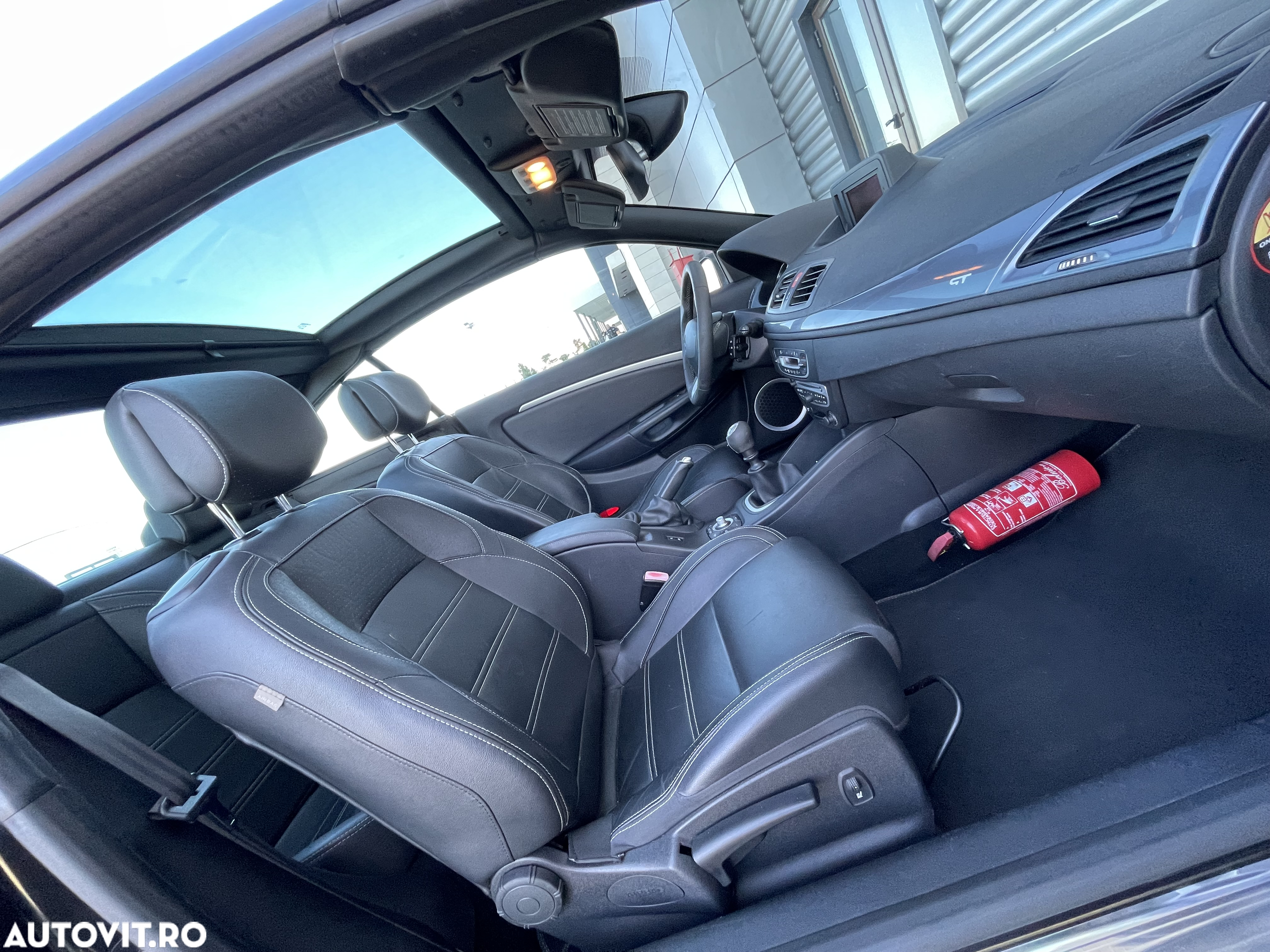 Renault Megane - 12